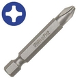 Irwin #1 Phillips Head Power Bit - 1-15/16" Long IWAF22PH1B10